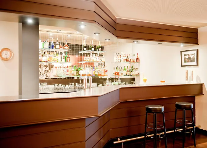 New Hotel Charlemagne