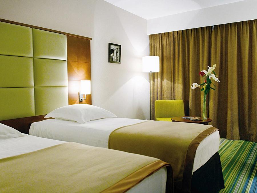 New Charlemagne Hotel 4*