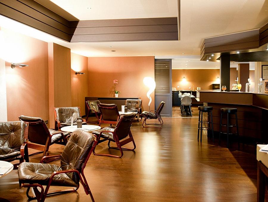 Hotel New Charlemagne 4*