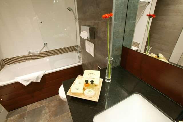 New Charlemagne 4* Bruselas