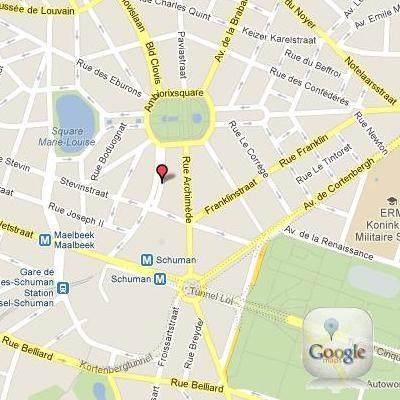 Hotel New Charlemagne 4*