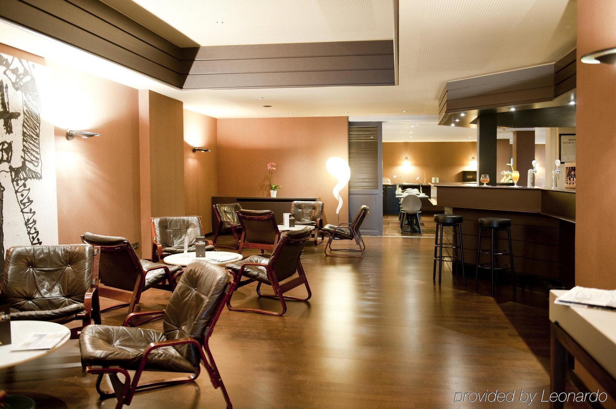 Hotel New Charlemagne