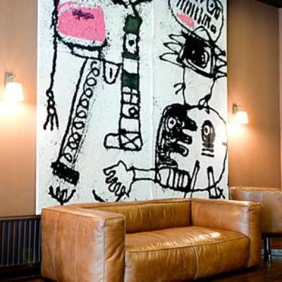 New Charlemagne 4* Bruselas
