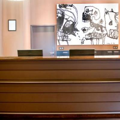 New Charlemagne Hotel Bruselas