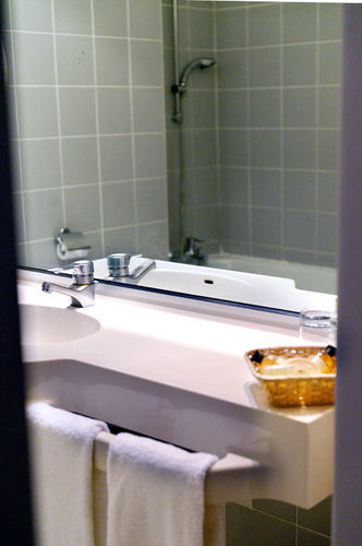 Hotel New Charlemagne 4*