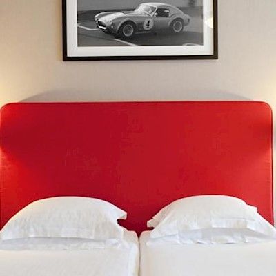 Hotel New Charlemagne Bruselas
