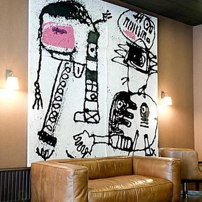 New Charlemagne 4* Bruselas