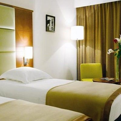New Charlemagne Hotel 4*