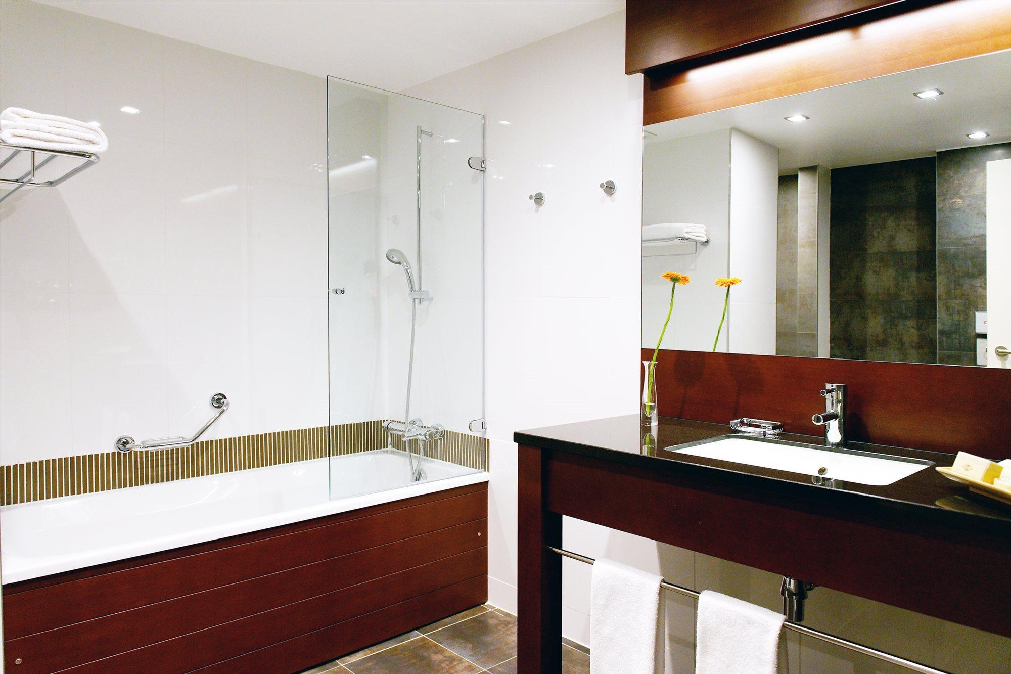 New Charlemagne Hotel Bruselas
