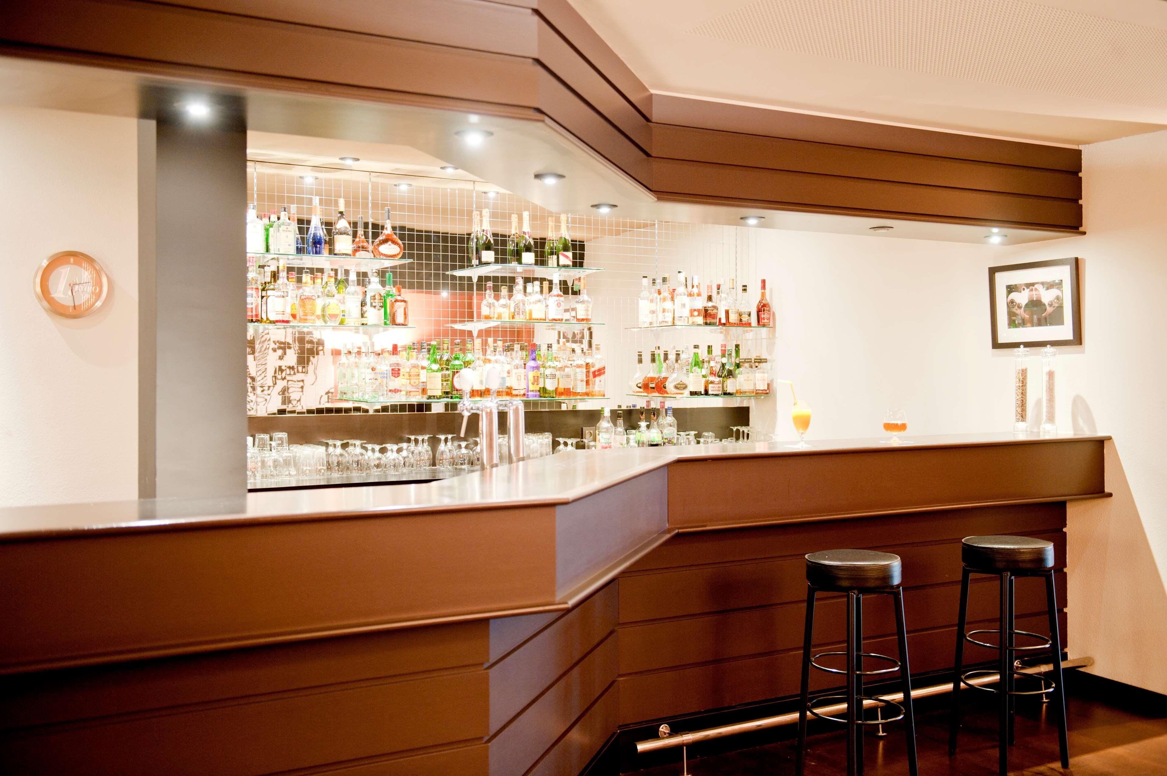 New Charlemagne Hotel Brussel