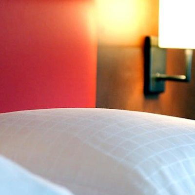 Hotel New Charlemagne Brussel