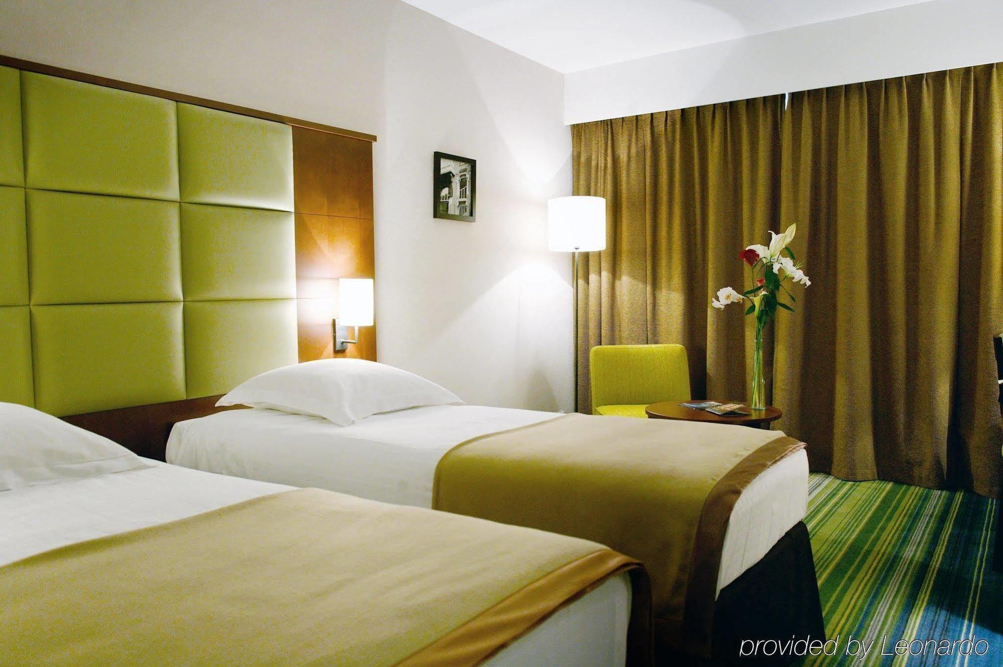 New Charlemagne Hotel Brussel